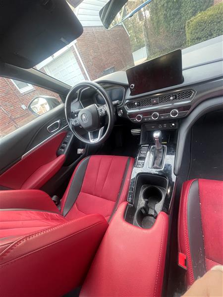 2025 Acura Integra for sale in Fair Lawn, New Jersey