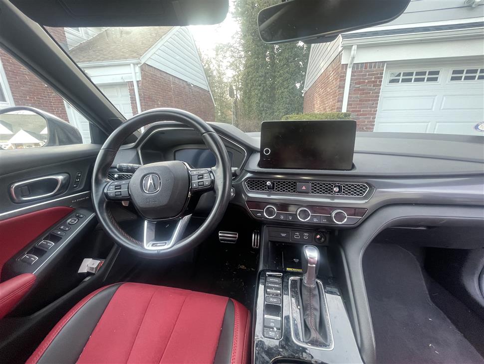 2025 Acura Integra for sale in Fair Lawn, New Jersey