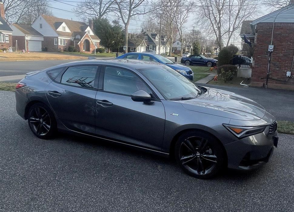 2025 Acura Integra for sale in Fair Lawn, New Jersey