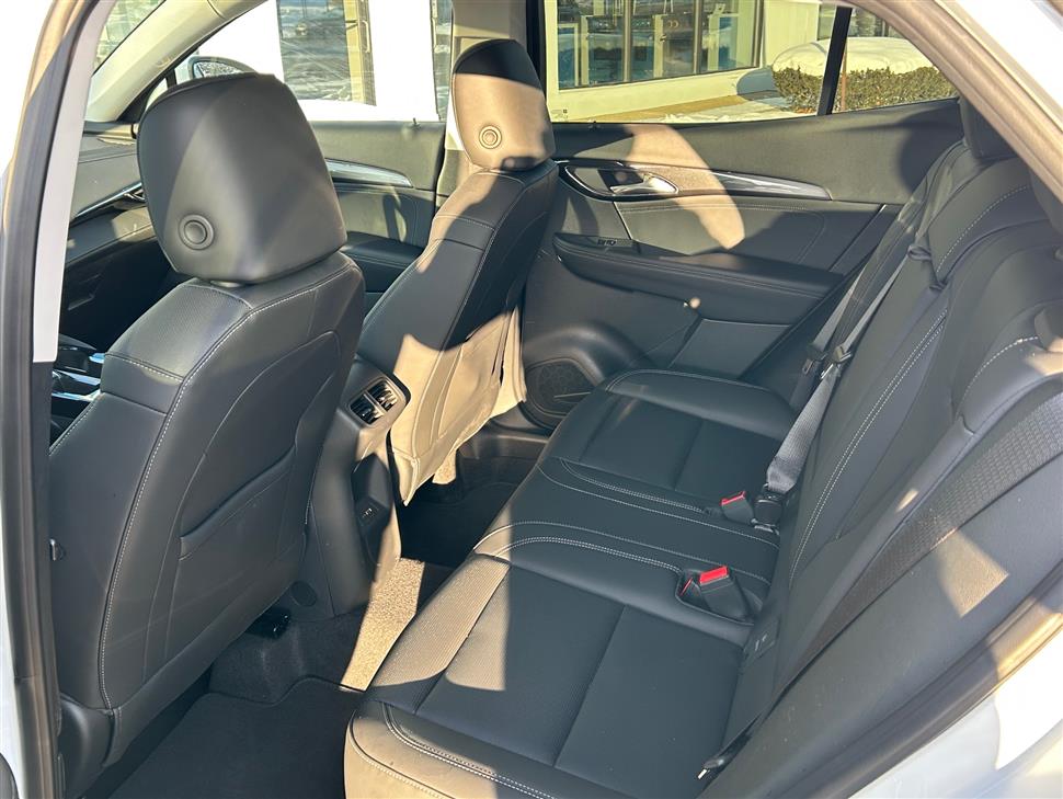 2025 Buick Envision for sale in Orchard Lake, Michigan