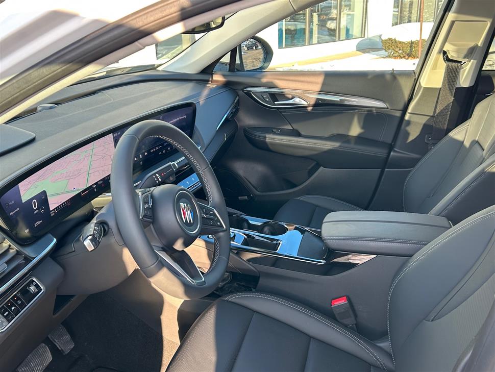 2025 Buick Envision for sale in Orchard Lake, Michigan