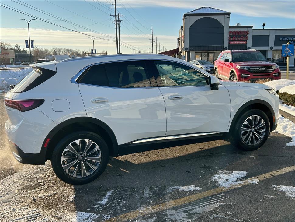 2025 Buick Envision for sale in Orchard Lake, Michigan