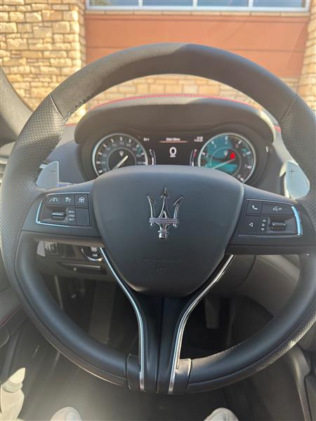 2024 Maserati Ghibli for sale in Las Vegas, Nevada