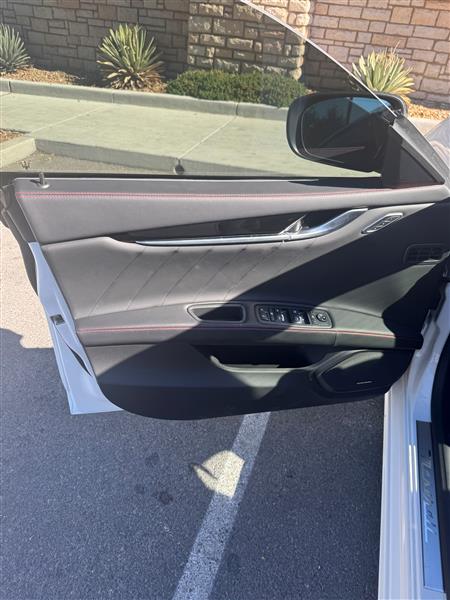 2024 Maserati Ghibli for sale in Las Vegas, Nevada