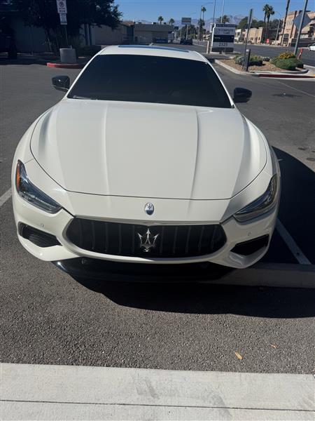 2024 Maserati Ghibli for sale in Las Vegas, Nevada