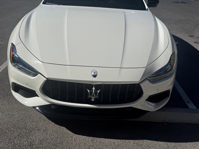 2024 Maserati Ghibli lease in Las Vegas,NV