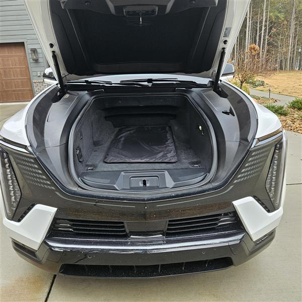 2025 Cadillac Escalade IQ for sale in Jasper, Tennessee
