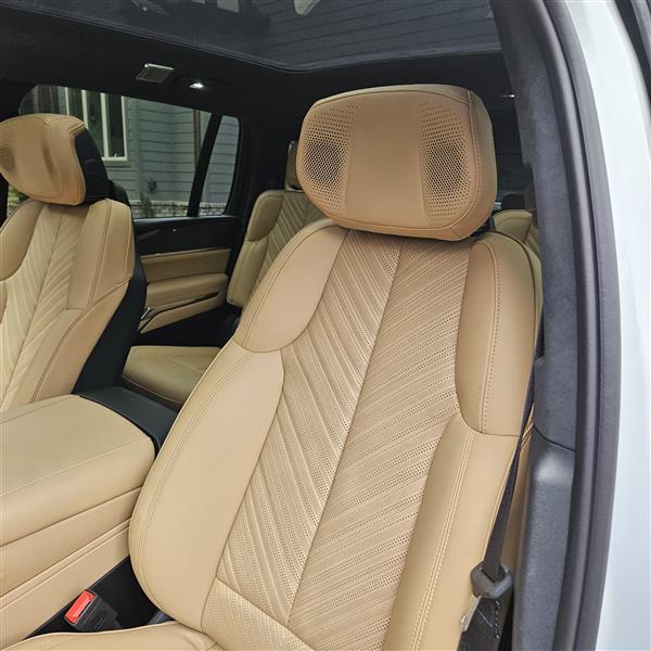 2025 Cadillac Escalade IQ for sale in Jasper, Tennessee