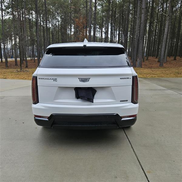 2025 Cadillac Escalade IQ for sale in Jasper, Tennessee