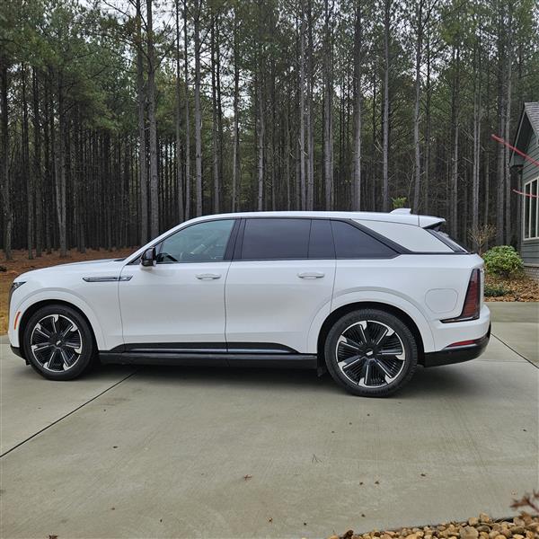 2025 Cadillac Escalade IQ for sale in Jasper, Tennessee