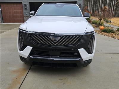 2025 Cadillac Escalade IQ lease in Jasper,TN