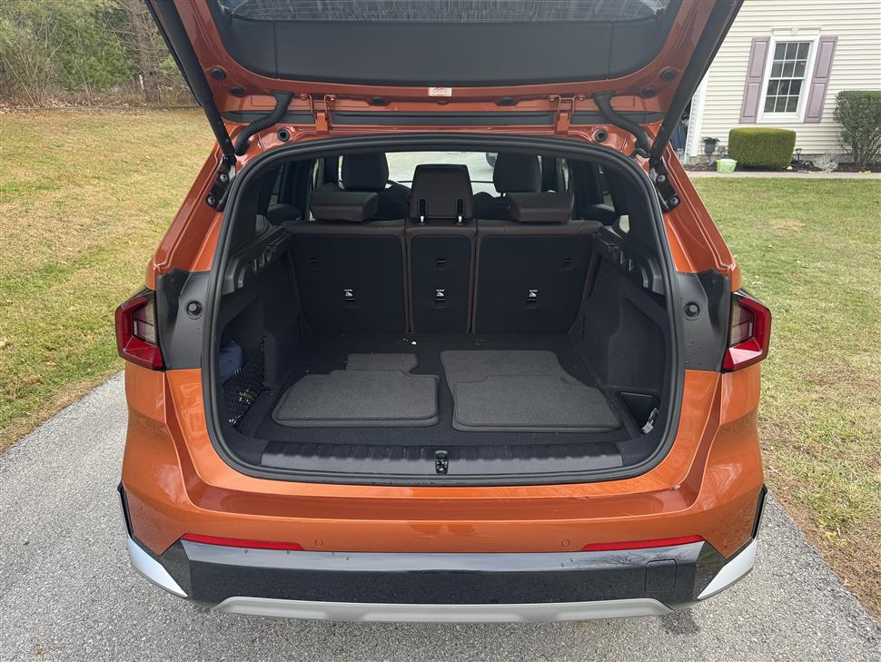 2025 BMW X1 for sale in RIDGEFIELD, Connecticut