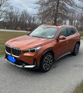 2025 BMW X1 for sale in RIDGEFIELD, Connecticut