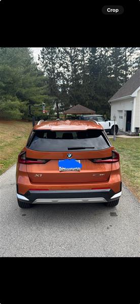 2025 BMW X1 for sale in RIDGEFIELD, Connecticut