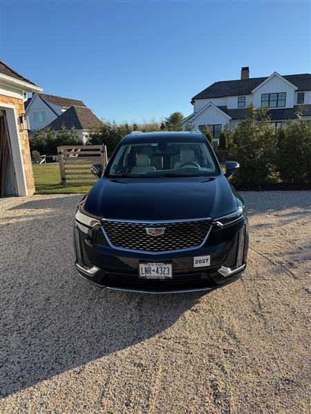 2025 Cadillac XT6 for sale in New York, New York