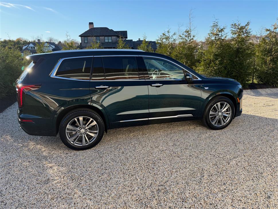 2025 Cadillac XT6 for sale in New York, New York
