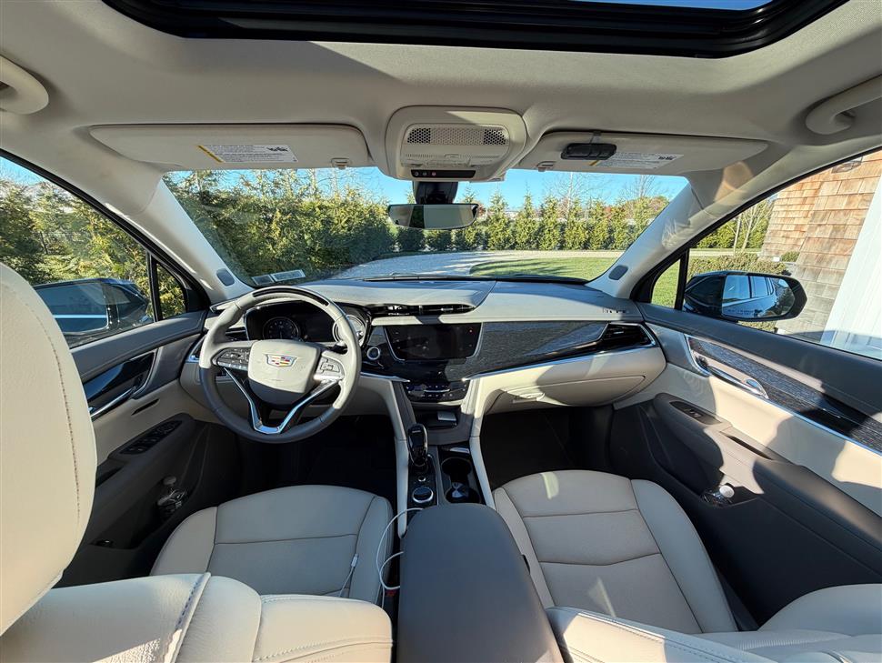 2025 Cadillac XT6 for sale in New York, New York