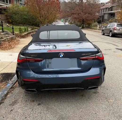 2024 BMW 4 Series for sale in Pittsburgh, Pennsylvania