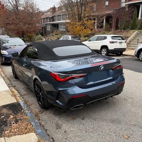 2024 BMW 4 Series for sale in Pittsburgh, Pennsylvania