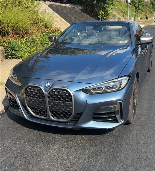 2024 BMW 4 Series for sale in Pittsburgh, Pennsylvania