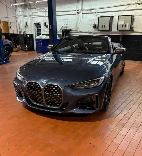 2024 BMW 4 Series for sale in Pittsburgh, Pennsylvania