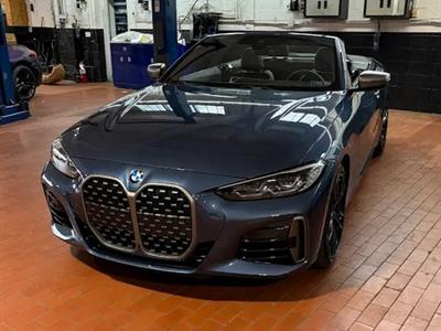 2024 BMW 4 Series lease in Pittsburgh,PA