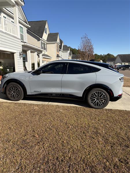 2024 Ford Mustang Mach-E for sale in Moncks Corner, South Carolina