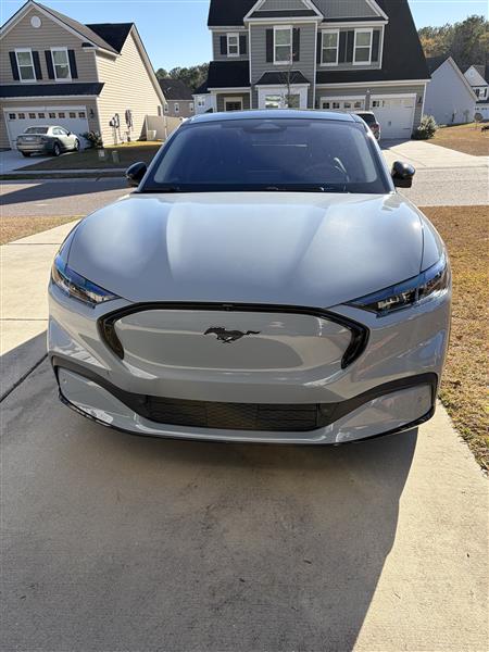 2024 Ford Mustang Mach-E for sale in Moncks Corner, South Carolina