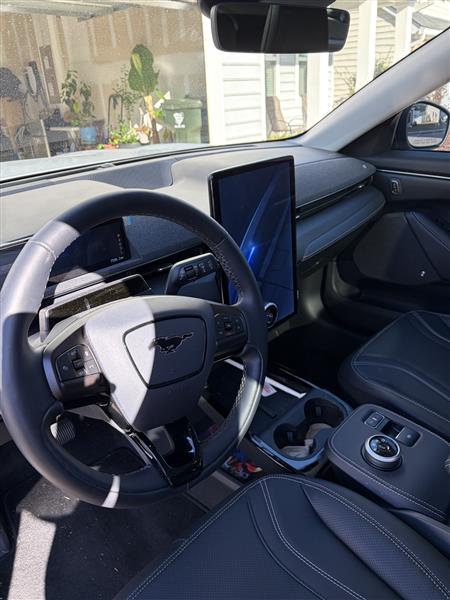 2024 Ford Mustang Mach-E for sale in Moncks Corner, South Carolina