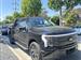 2024 Ford F-150 Lightning for sale in SANTA MONICA, California