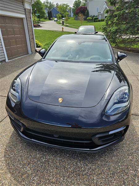 2023 Porsche Panamera for sale in St. Louis, Missouri