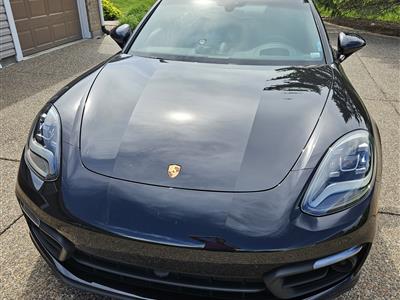 2023 Porsche Panamera lease in St. Louis,MO