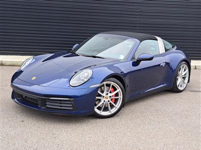 2024 Porsche 911 for sale in Cincinnati,OH