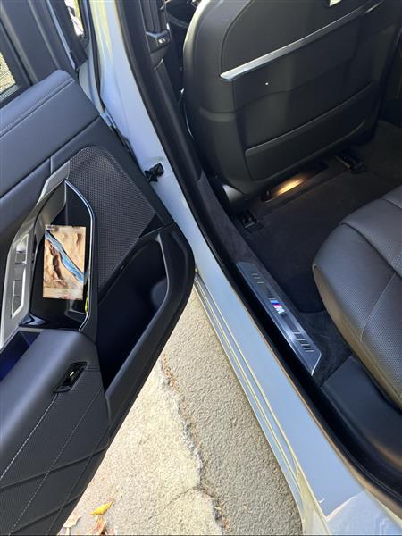 2024 BMW i7 for sale in Porter Ranch, California