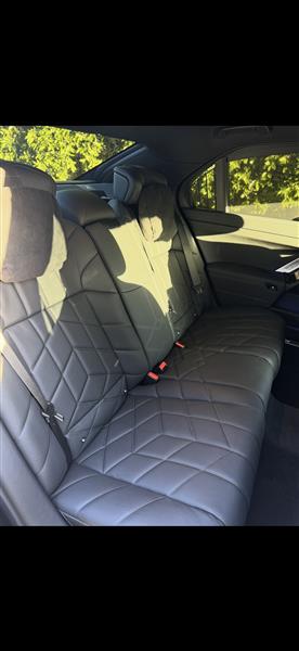 2024 BMW i7 for sale in Porter Ranch, California