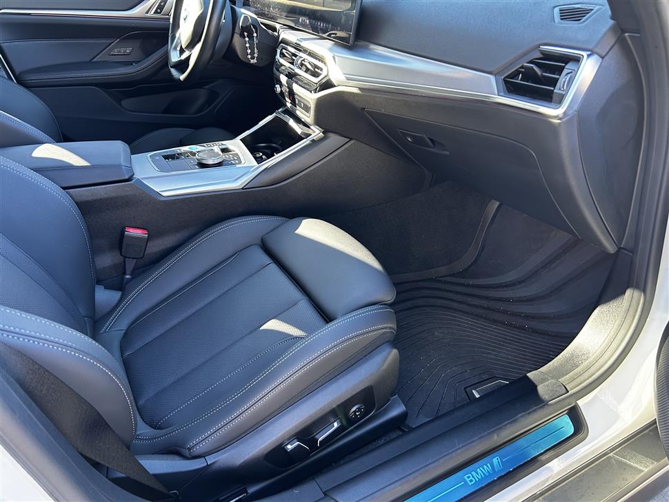 2024 BMW i4 for sale in San Marcos, California