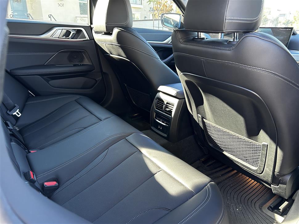 2024 BMW i4 for sale in San Marcos, California