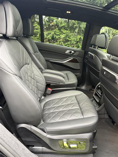 2026 BMW X7 for sale in Greenwich, Connecticut