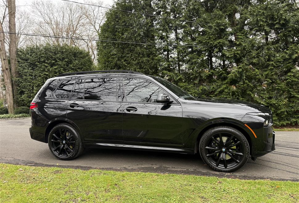 2026 BMW X7 for sale in Greenwich, Connecticut