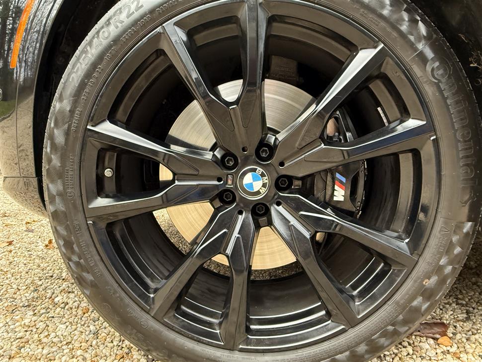 2026 BMW X7 for sale in Greenwich, Connecticut