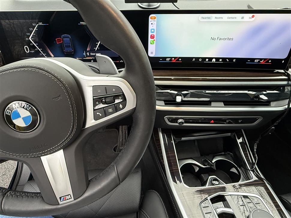 2026 BMW X7 for sale in Greenwich, Connecticut
