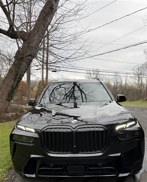 2026 BMW X7 for sale in Greenwich, Connecticut
