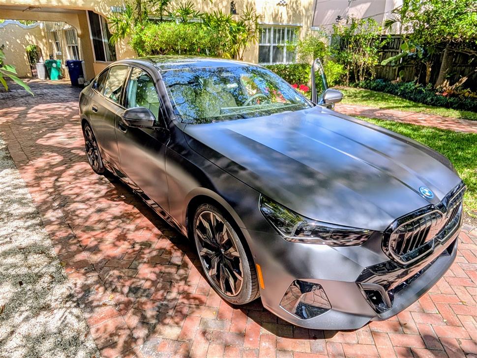 2026 BMW i5 for sale in Miami Beach, Florida
