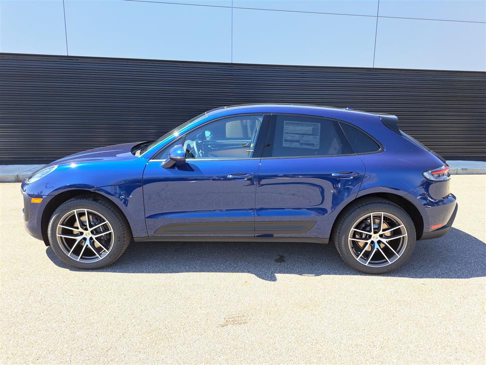 2025 Porsche Macan for sale in Cincinnati, Ohio