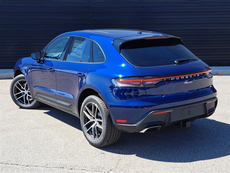 2025 Porsche Macan for sale in Cincinnati, Ohio