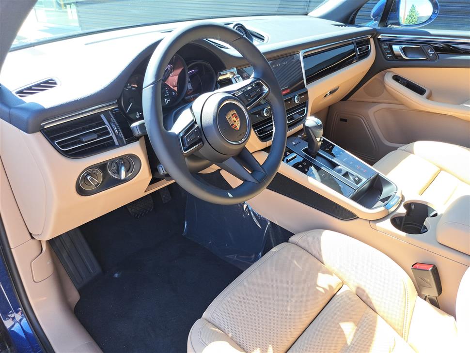 2025 Porsche Macan for sale in Cincinnati, Ohio