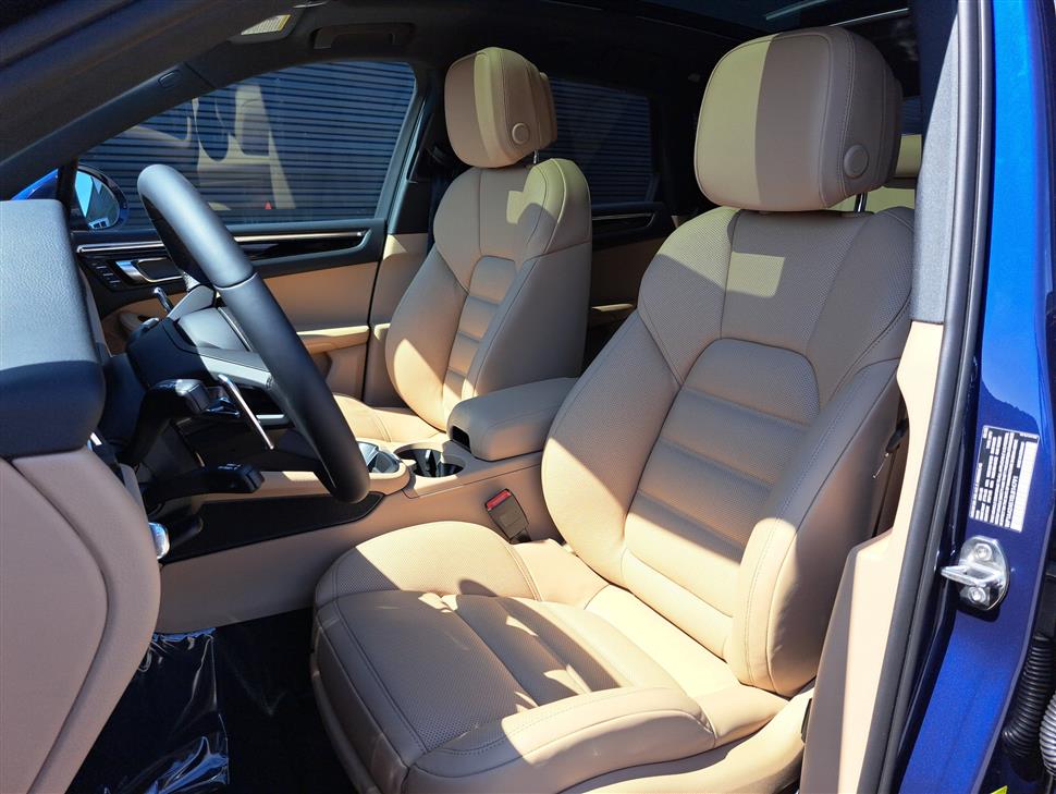 2025 Porsche Macan for sale in Cincinnati, Ohio
