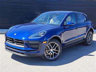 2025 Porsche Macan for sale in Cincinnati,OH