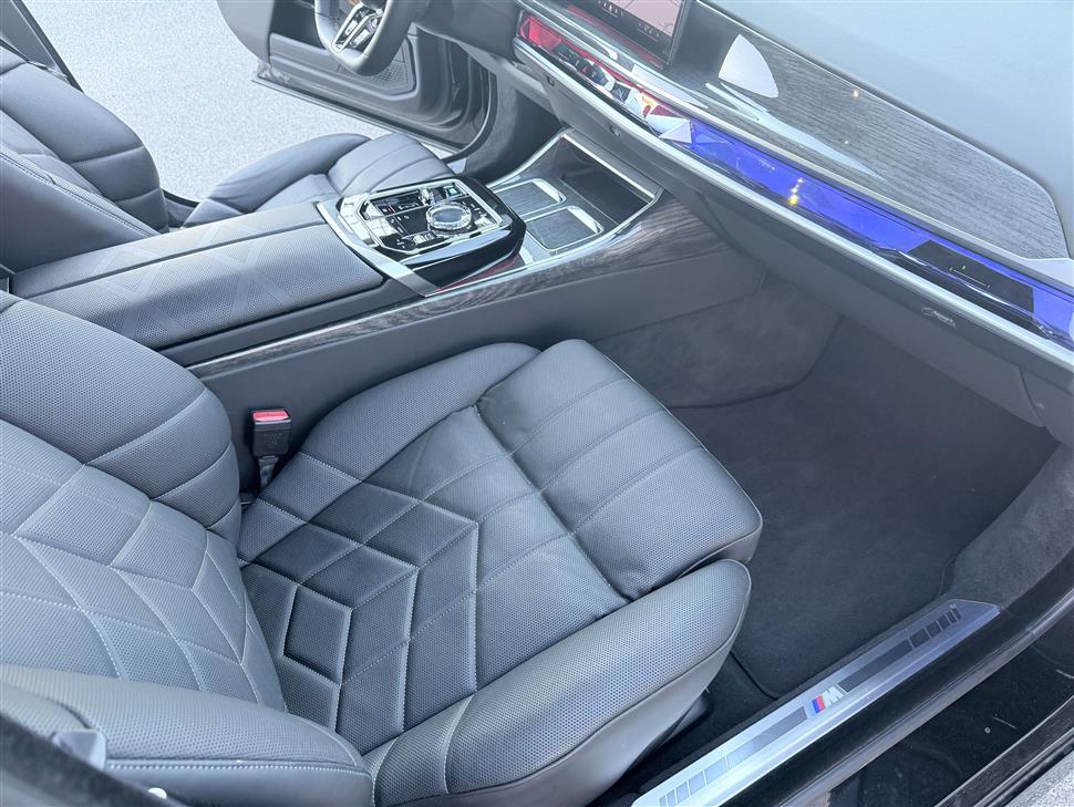 2024 BMW i7 for sale in Fulton, Maryland