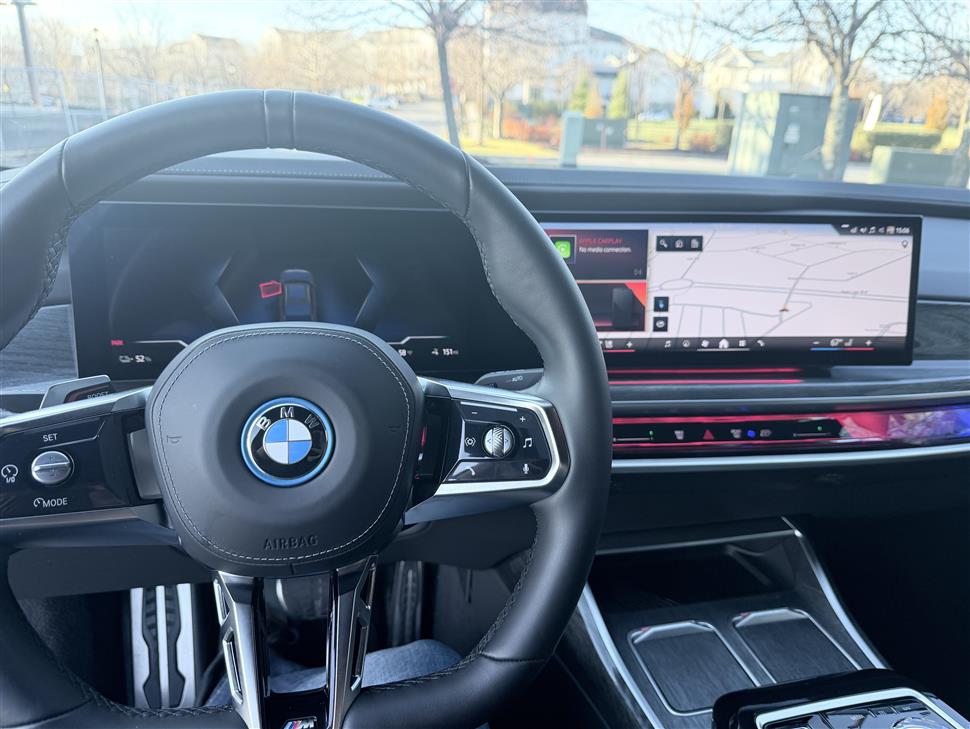 2024 BMW i7 for sale in Fulton, Maryland